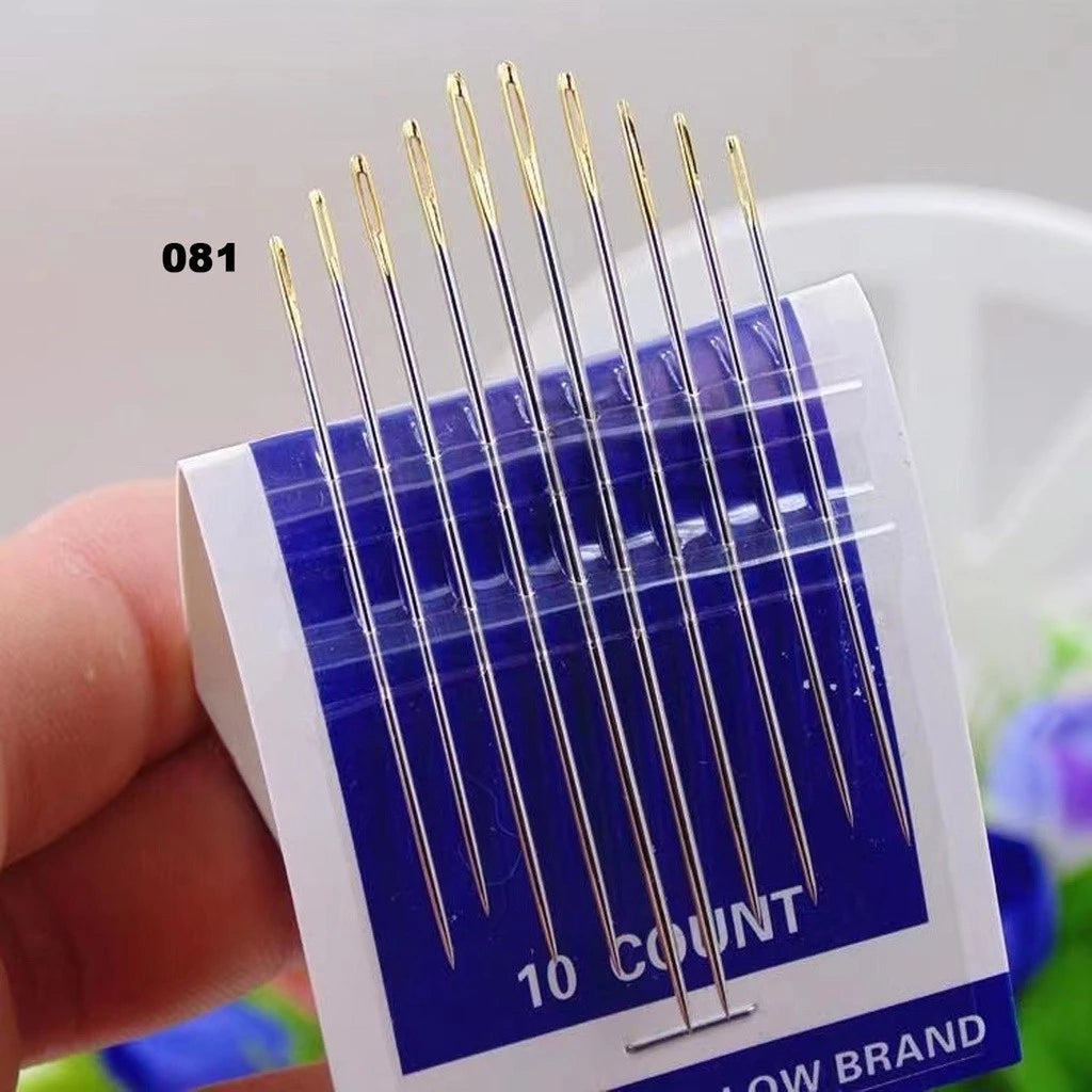 handmade sewing needles home needles elderly needles side