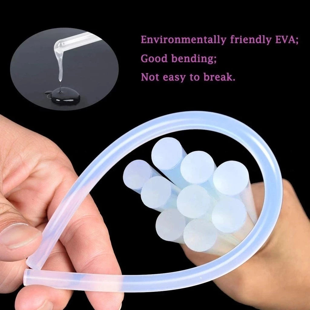 small Glue Sticks