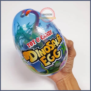 Dinosaur Surprise Egg Party Dinosaur Toy