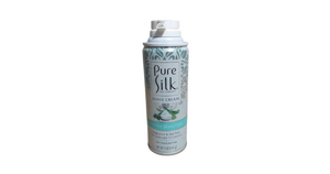 Pure Silk Shave Cream Ultra SENSITIVE 5 OZ(142G) U.S.A