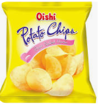 potato chips