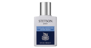 Stetson Spirit Cooling Moisture After Shave 3.4oz
