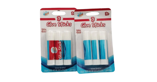 Anker art All Purpose School Glue Sticks