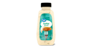 Great Value Tartar Sauce, 12 fl oz