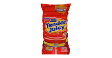 Load image into Gallery viewer, PureFoods Tender Juicy Hotdog Jumbo Cheesedog | 1kg
