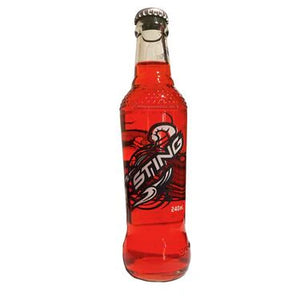 Sting Energy Drink 240mL