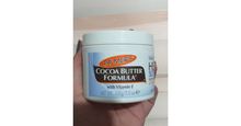 Load image into Gallery viewer, Palmer's Cocoa Butter Formula with vitamin E Daily Skin Therapy Solid Lotion 100G
