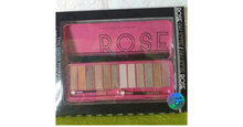 Load image into Gallery viewer, The color workshop nude eyeshadows tin set
