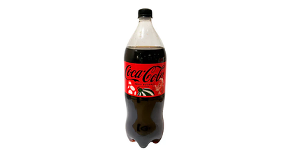 Coke Zero 1.5L