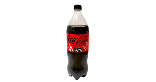 Coke Zero 1.5L