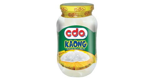 CDO Kaong White | 340g