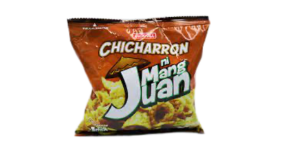 Mang Juan Chicharron Suka't Sili
