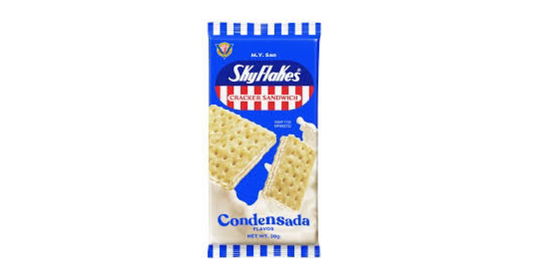 SkyFlakes Condensada