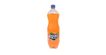 Royal Tru-Orange 1.5L
