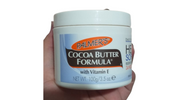 Palmer's Cocoa Butter Formula with vitamin E Daily Skin Therapy Solid Lotion 100G