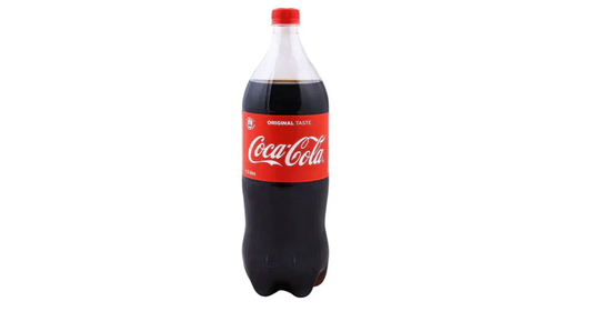 Coca-Cola 1.5