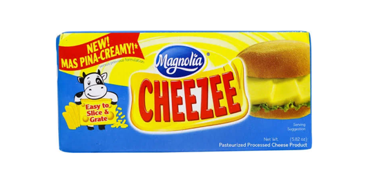 Magnolia Cheezee | 160g