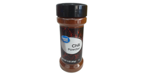 Great Value Chili Powder 3oz 85g