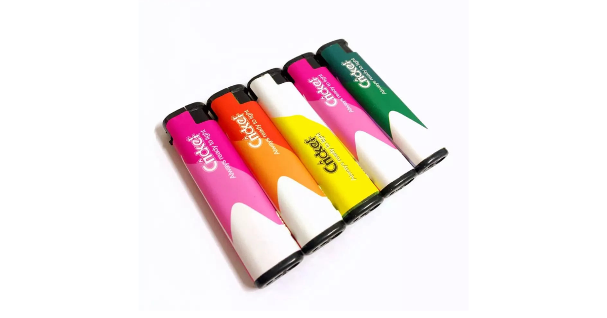 Cricket  lighter