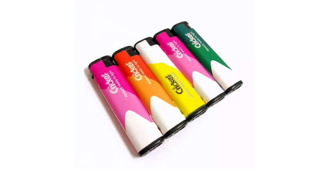 Cricket  lighter