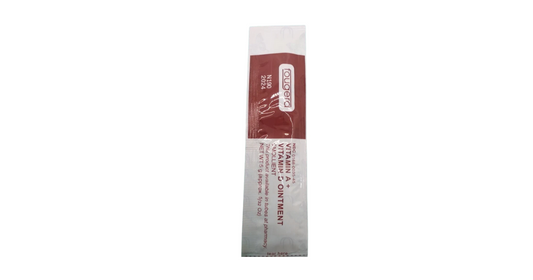 20pcs Vitamin Ointment A&D Anti Scar Nursing Repair Tattoo Aftercare Cream