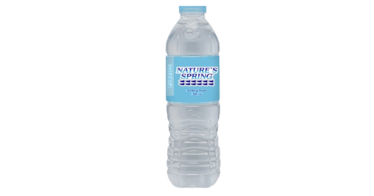 NATURE SPRING (500ML)