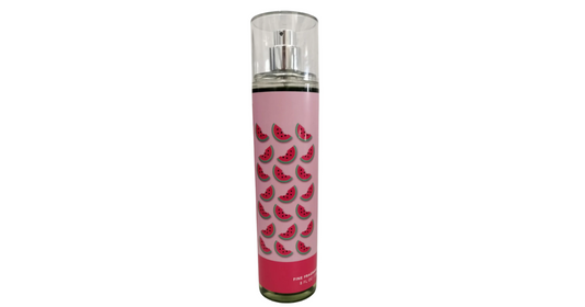 Bath & Body Works Watermelon Lemonade Mist 8 fl oz