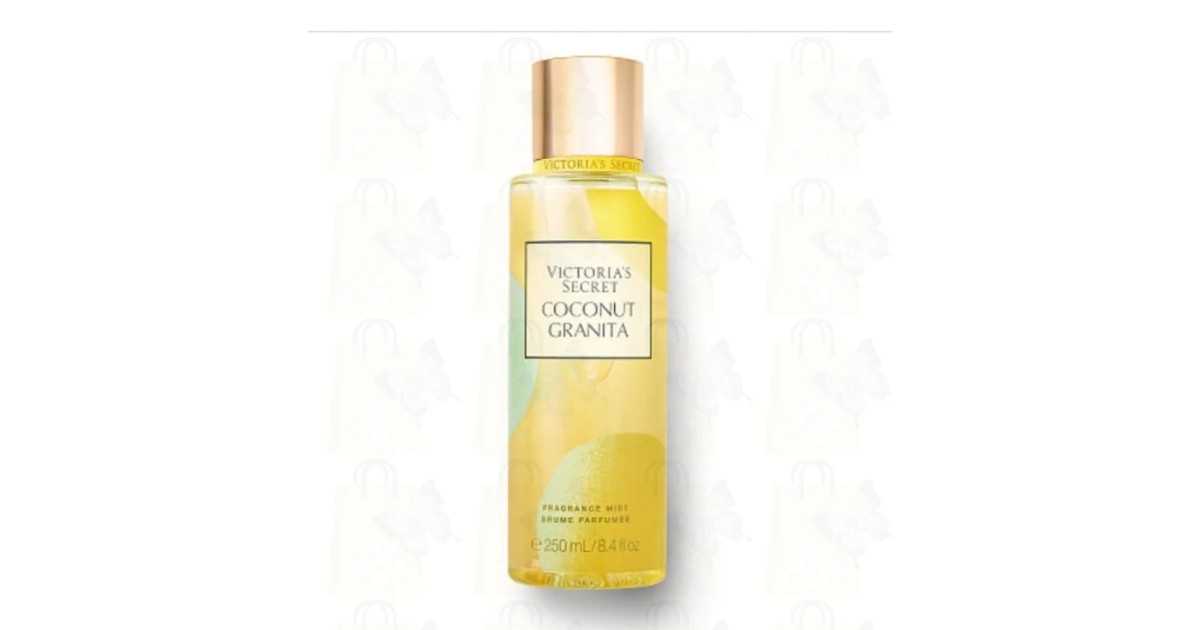 victoria secret fragrance  mist