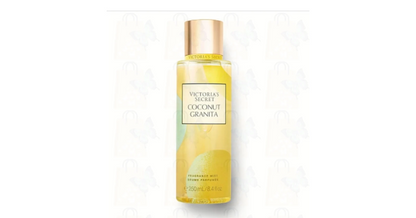 victoria secret fragrance  mist