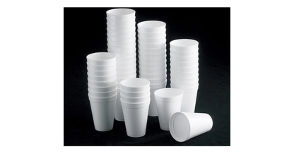 Styrofoam Coffee Cups 8oz