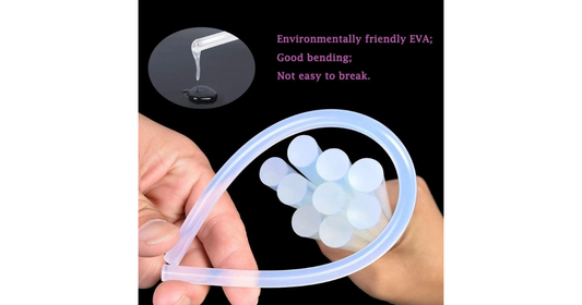 small Glue Sticks