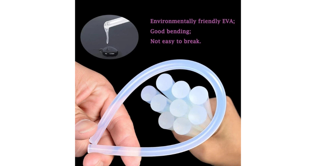 small Glue Sticks