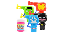 Load image into Gallery viewer, Children's outdoor fun toys bubble water bubble gun set toy gift
