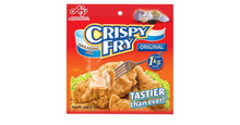 Load image into Gallery viewer, Crispy Fry Regular 62g
