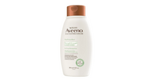 Load image into Gallery viewer, Aveeno Scalp Soothing Haircare  - Strength &amp; Length Conditioner 354 ml 12fl oz
