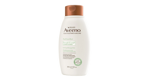 Aveeno Scalp Soothing Haircare  - Strength & Length Conditioner 354 ml 12fl oz