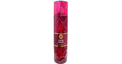 Bath & Body Works You're Cheeky Fine Fragrance Mist (8 fl oz)