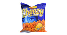 Load image into Gallery viewer, Cheezy Corn Crunch
