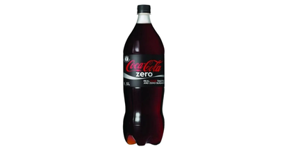 Coke Zero 1.5L