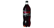 Load image into Gallery viewer, Coke Zero 1.5L
