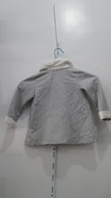 Load image into Gallery viewer, Gray sweater for 12-18 months old
