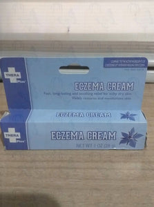 Thera plus Eczema cream(28g)