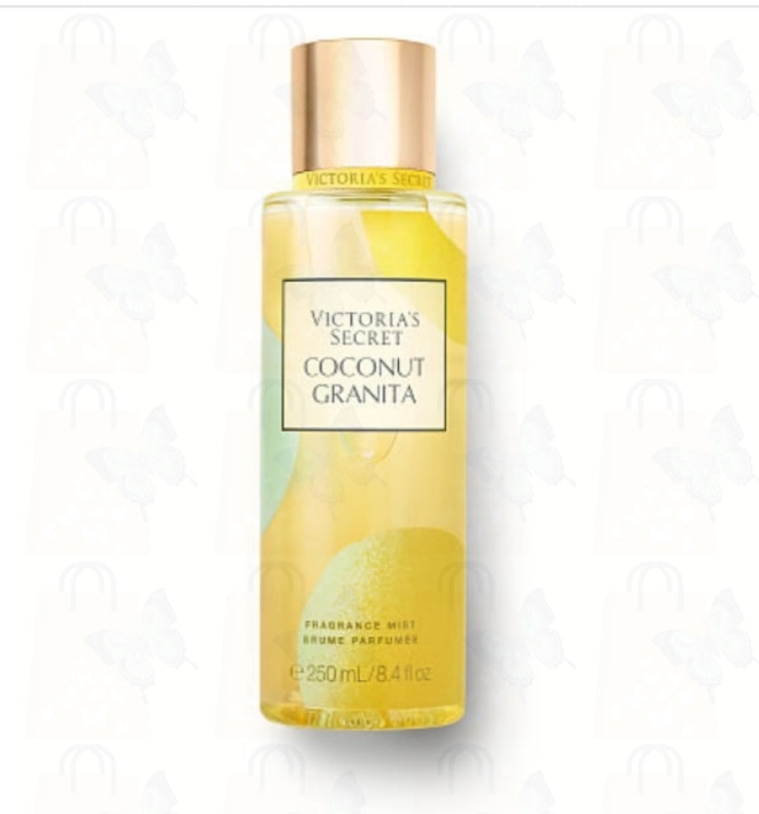 victoria secret fragrance  mist