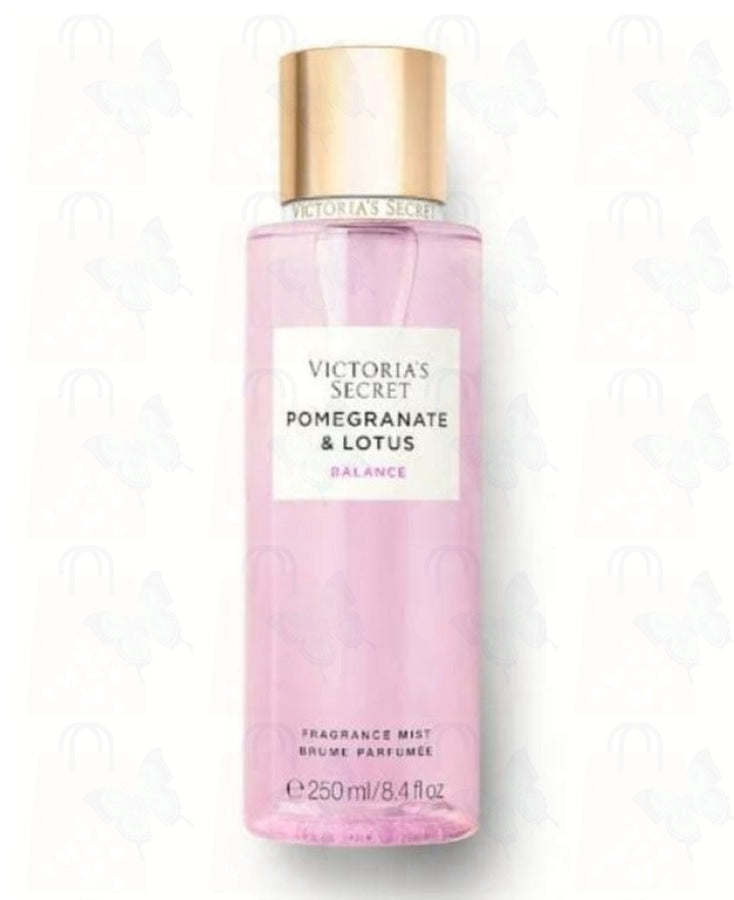 victoria secret fragrance  mist