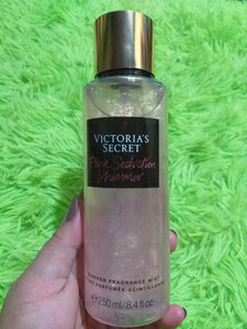 victoria secret fragrance  mist