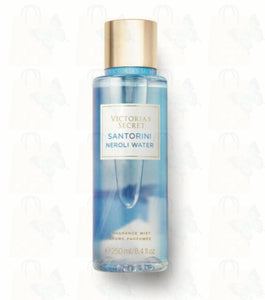 victoria secret fragrance  mist