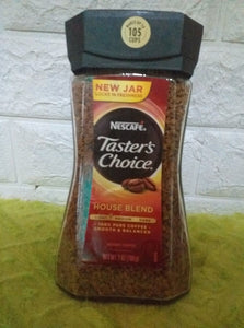 taster's choice house blend coffee