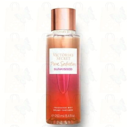 victoria secret fragrance  mist