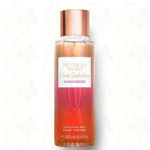 victoria secret fragrance  mist