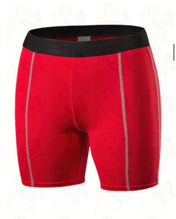 High Quality Breathable Spandex Nylon Cross Sport Bra & Short